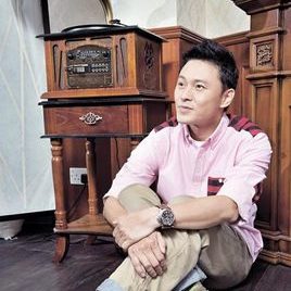曹永廉照片