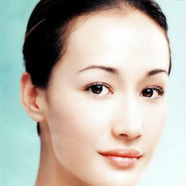 李美琪照片