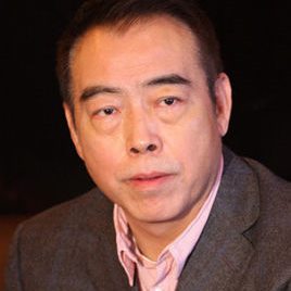 陈凯歌照片