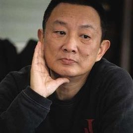 张黎照片