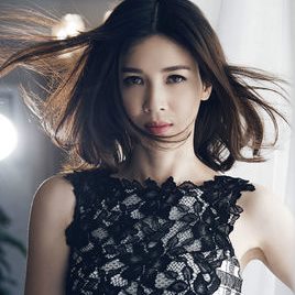 童蕾照片