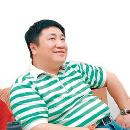 刘流照片