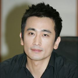 车仁表照片