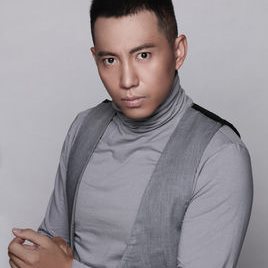谷智鑫照片