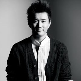 叶静照片