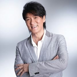 周华健照片