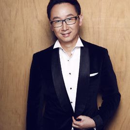 陆川照片