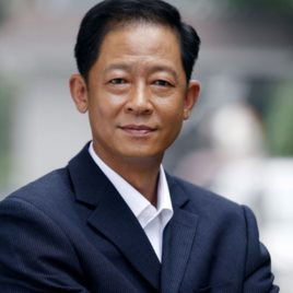 王志文照片