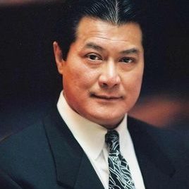 邓光荣照片