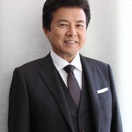 三浦友和照片