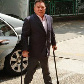 马廷强照片