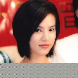 李若彤照片
