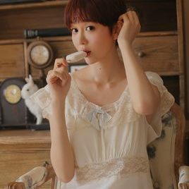 姜妍照片