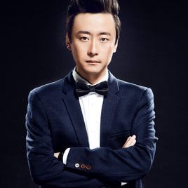 李滨照片