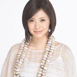 松浦亚弥照片