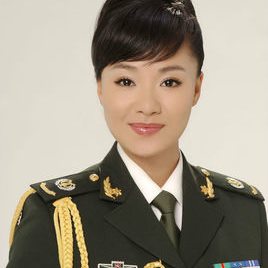 王丽达照片