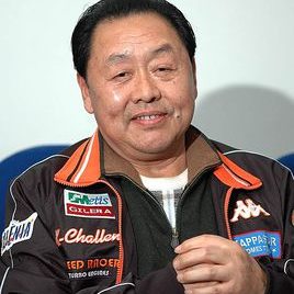 马德华照片