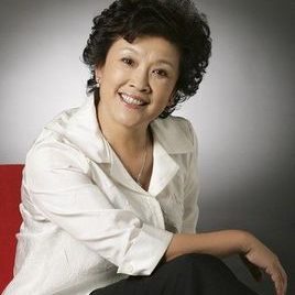 宋春丽照片