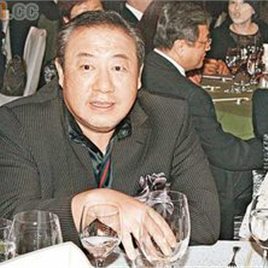 马清伟照片