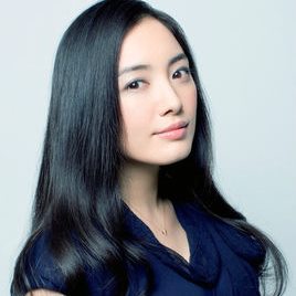 仲间由纪惠照片