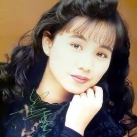 蔡幸娟照片