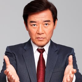 李立群照片