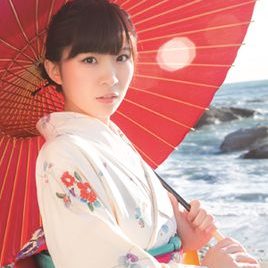 岩佐 美咲照片