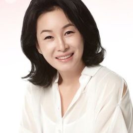 金美淑照片