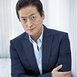 阵内孝则照片