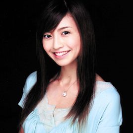 片濑那奈照片