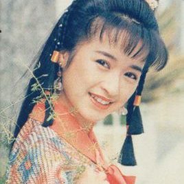 杨羚照片