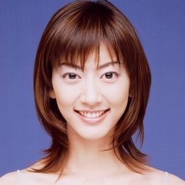 佐藤蓝子照片