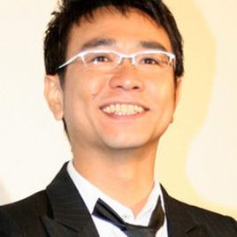 八岛智人照片