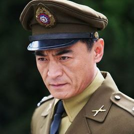 赵晓明照片