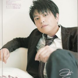 绿川光照片