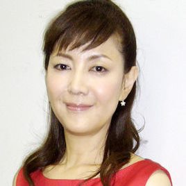 户田 惠子照片