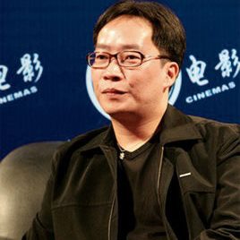 阮世生照片