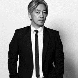 坂本龙一照片