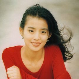 石田百合子照片