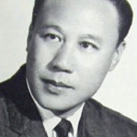 严俊照片