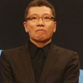盐见三省照片