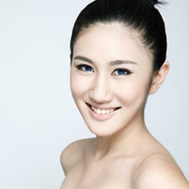 林志华照片
