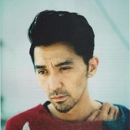 村上淳照片