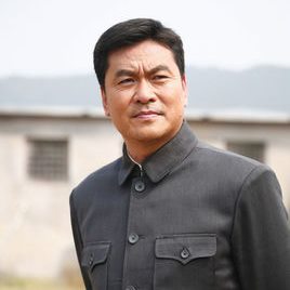 杨洪武照片