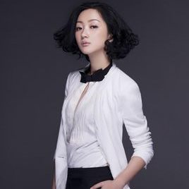 张瑶照片