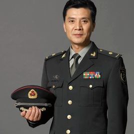 刘之冰照片