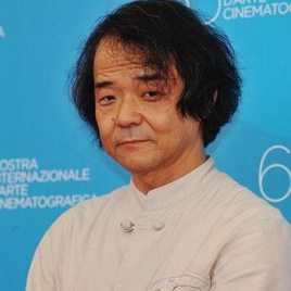 押井守照片