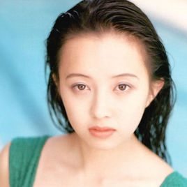 高桥由美子照片