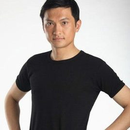 陈锦鸿照片