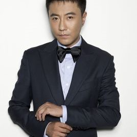 赵阳照片